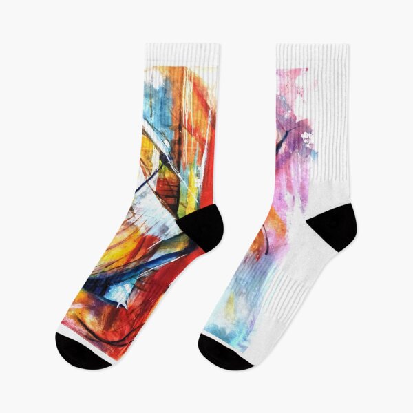 Item preview, colored cities. designed and sold by MagdaRiverabcn.