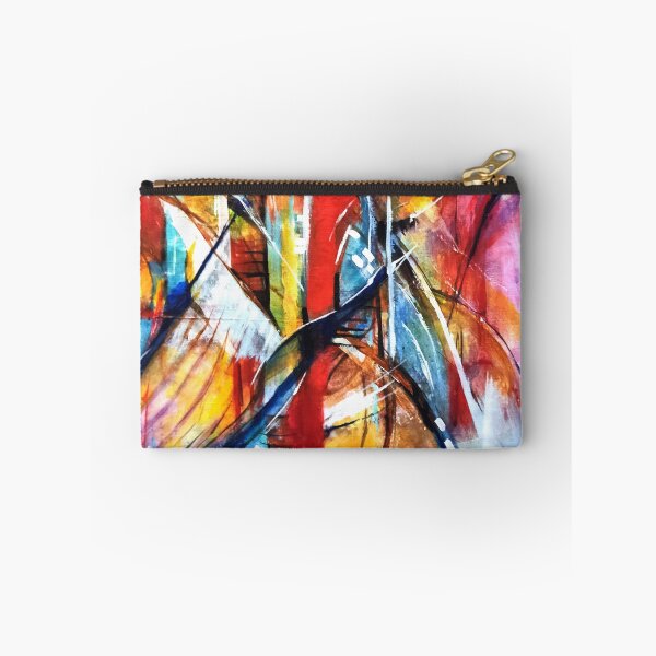 Item preview, colored cities. designed and sold by MagdaRiverabcn.