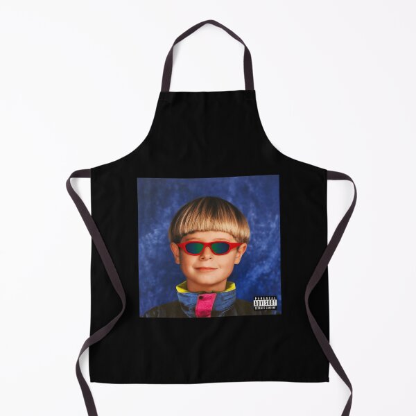 Item preview, Alien Boy Cover designed and sold by RoyalGibsonCh.