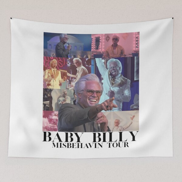 Item preview, Baby Baby Man Funny Moments designed and sold by DayShadow.