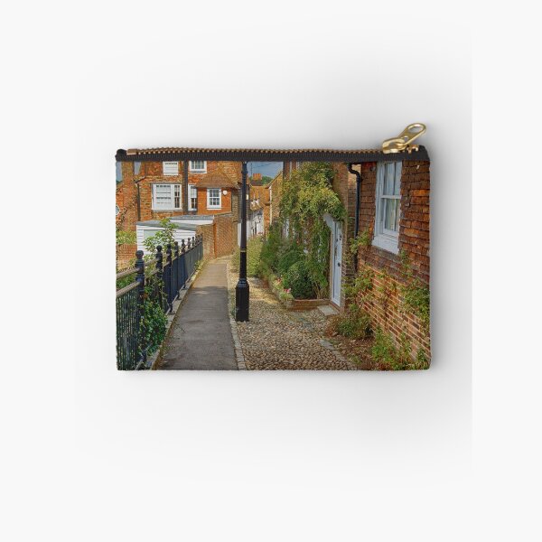 Item preview, Traders Passage in Rye Sussex England UK designed and sold by John Gilham - Landscape Photography.