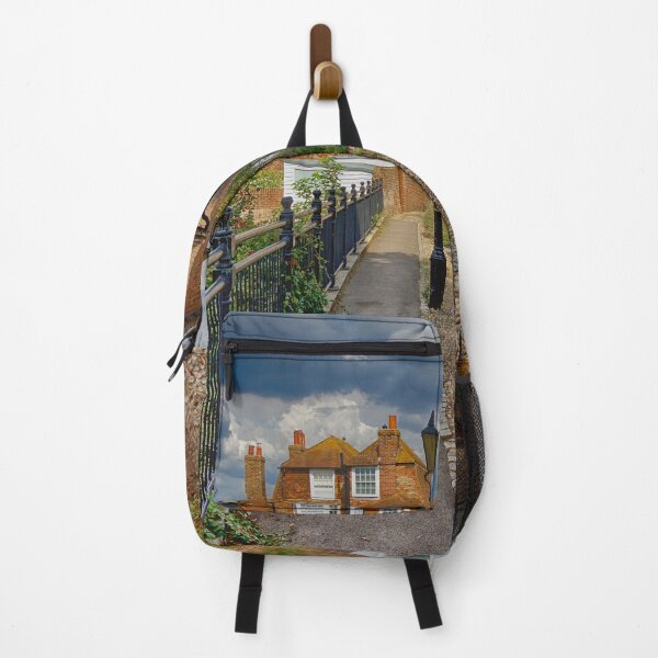 Item preview, Traders Passage in Rye Sussex England UK designed and sold by John Gilham - Landscape Photography.