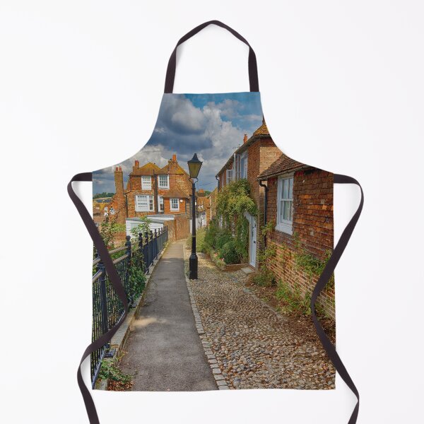 Item preview, Traders Passage in Rye Sussex England UK designed and sold by John Gilham - Landscape Photography.