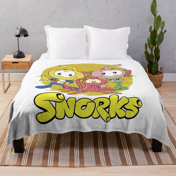 Item preview, All About The Cartoon designed and sold by RoyalGibsonCh.