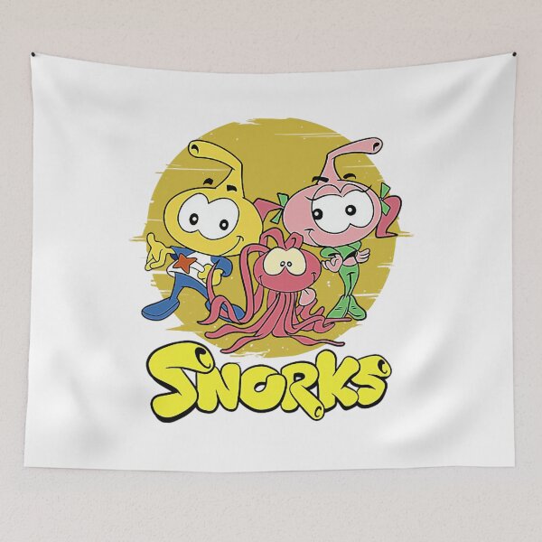 Item preview, All About The Cartoon designed and sold by RoyalGibsonCh.