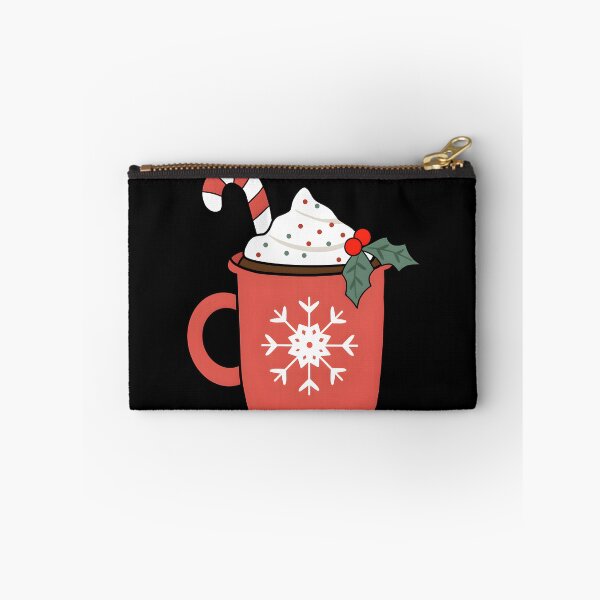 Item preview, Snowflake Cocoa designed and sold by sherylmuajerrie.