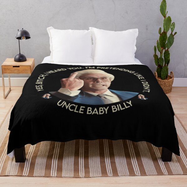 Item preview, Baby Baby Man Funny TV Series designed and sold by DayShadow.