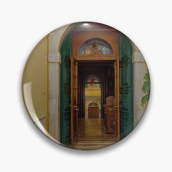 Item preview, A door in Corfu Greece Europe designed and sold by John Gilham - Landscape Photography.