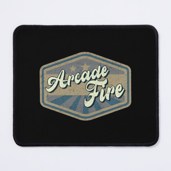 Item preview, Arcade Fire band designed and sold by BrisonAllan.