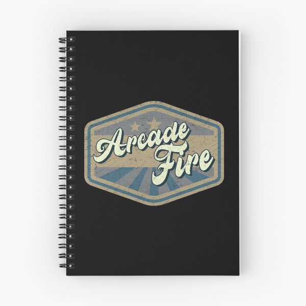 Item preview, Arcade Fire band designed and sold by BrisonAllan.