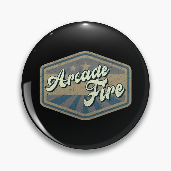 Item preview, Arcade Fire band designed and sold by BrisonAllan.