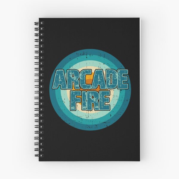 Item preview, Arcade Fire band designed and sold by BrisonAllan.