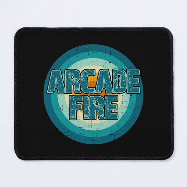 Item preview, Arcade Fire band designed and sold by BrisonAllan.