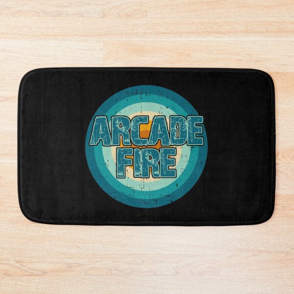 Item preview, Arcade Fire band designed and sold by BrisonAllan.