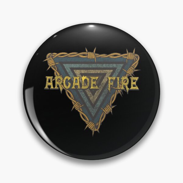Item preview, Arcade Fire band designed and sold by BrisonAllan.
