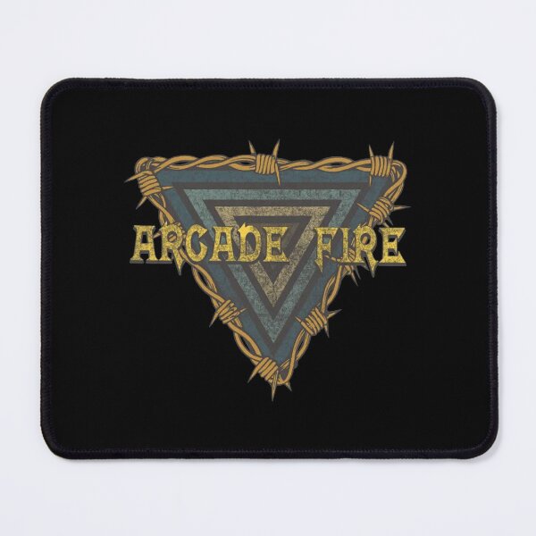 Item preview, Arcade Fire band designed and sold by BrisonAllan.