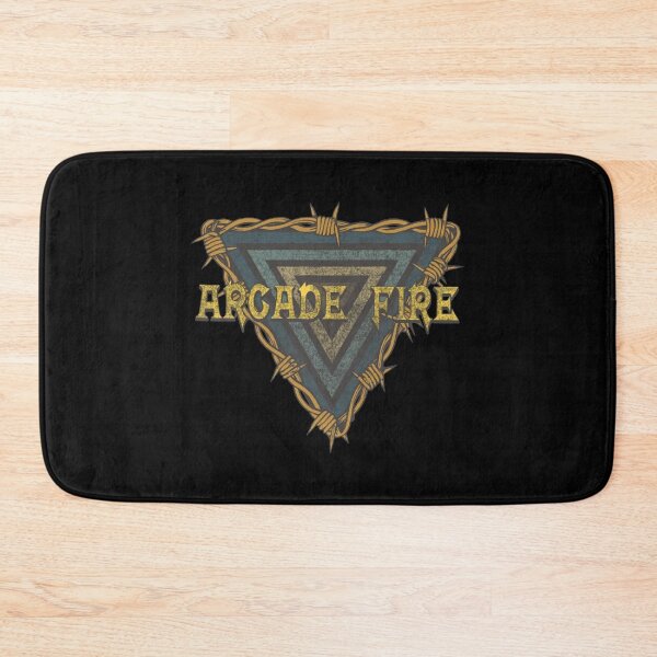 Item preview, Arcade Fire band designed and sold by BrisonAllan.