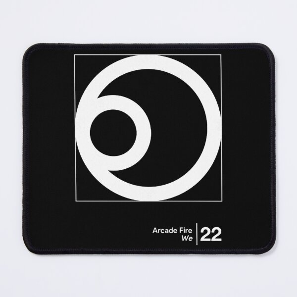 Item preview, Arcade Fire band designed and sold by BrisonAllan.