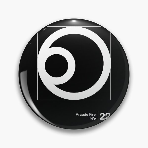 Item preview, Arcade Fire band designed and sold by BrisonAllan.