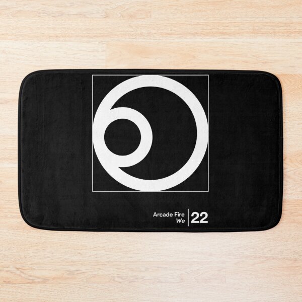 Item preview, Arcade Fire band designed and sold by BrisonAllan.