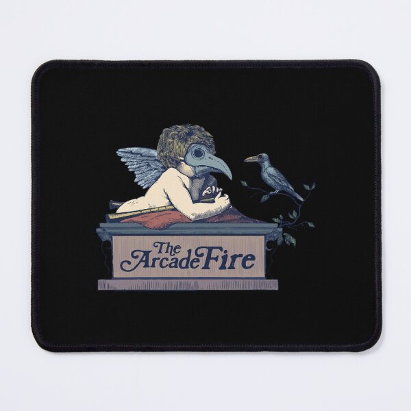 Item preview, Arcade Fire band designed and sold by BrisonAllan.
