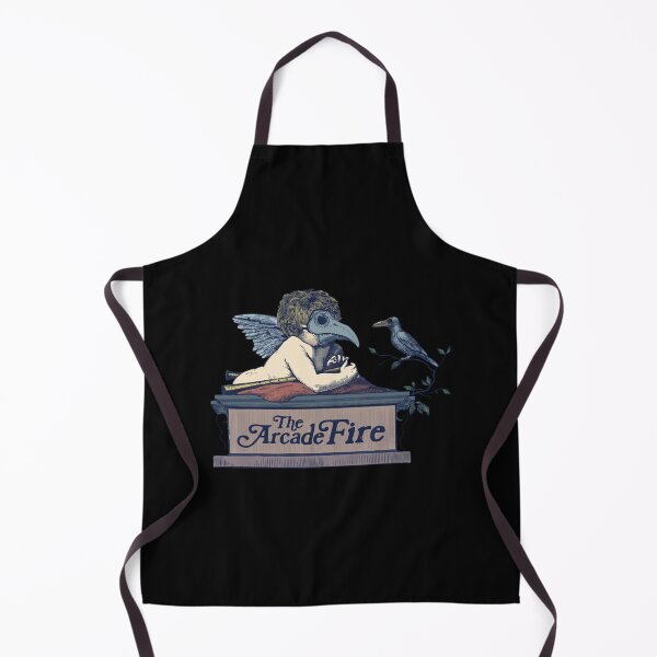 Item preview, Arcade Fire band designed and sold by BrisonAllan.