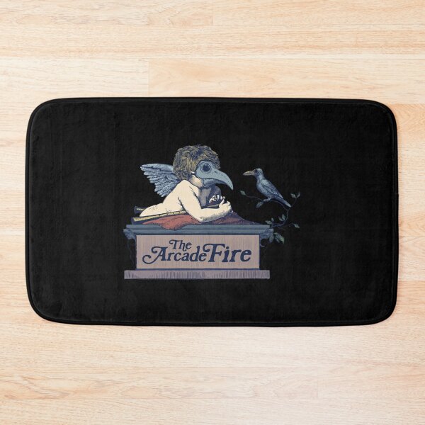 Item preview, Arcade Fire band designed and sold by BrisonAllan.