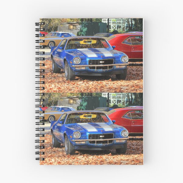 Item preview, '70 SS Camaro designed and sold by Andrew Felton.
