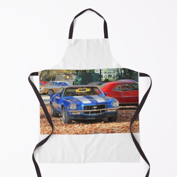 Item preview, '70 SS Camaro designed and sold by Andrew Felton.