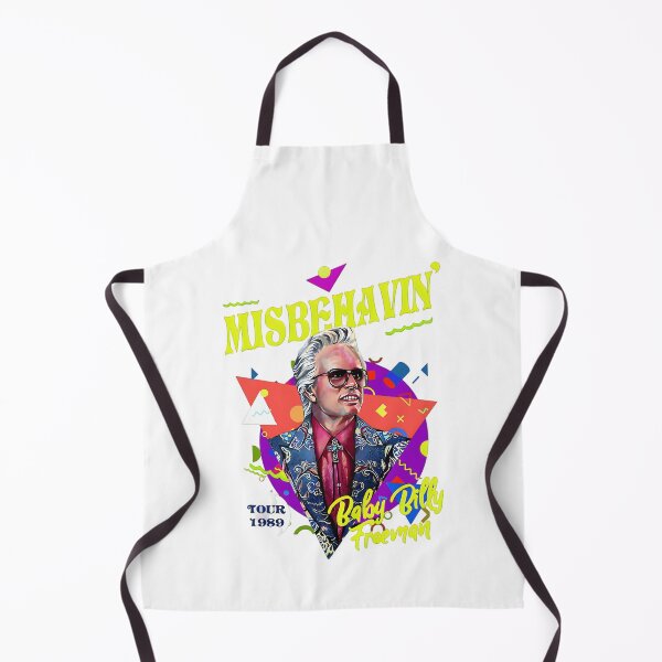 Item preview, Baby Comedy Man Retro Movie designed and sold by DayShadow.