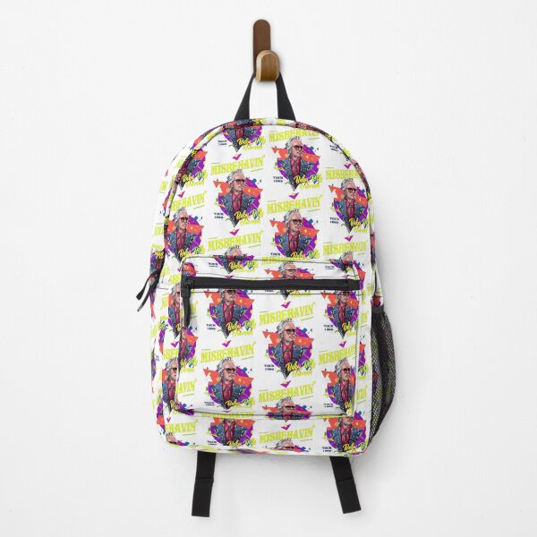 Item preview, Baby Comedy Man Retro Movie designed and sold by DayShadow.