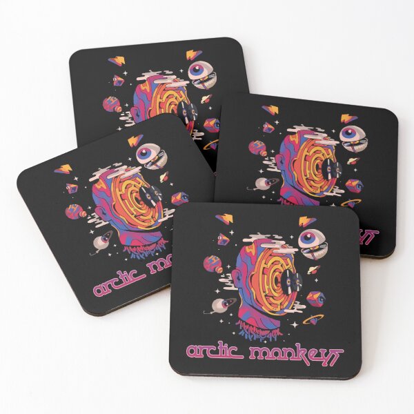 Item preview, Music - Arctic Monkeys designed and sold by ArbazaRudy.