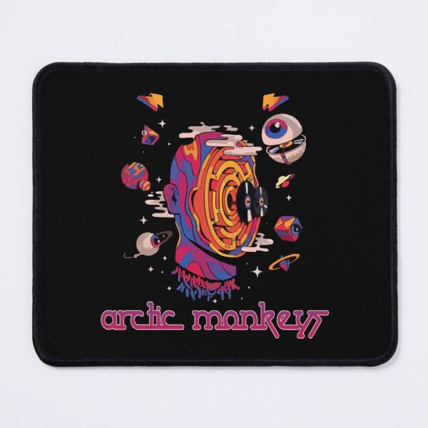 Item preview, Music - Arctic Monkeys designed and sold by ArbazaRudy.