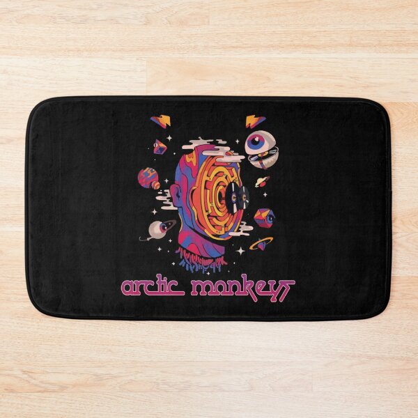 Item preview, Music - Arctic Monkeys designed and sold by ArbazaRudy.