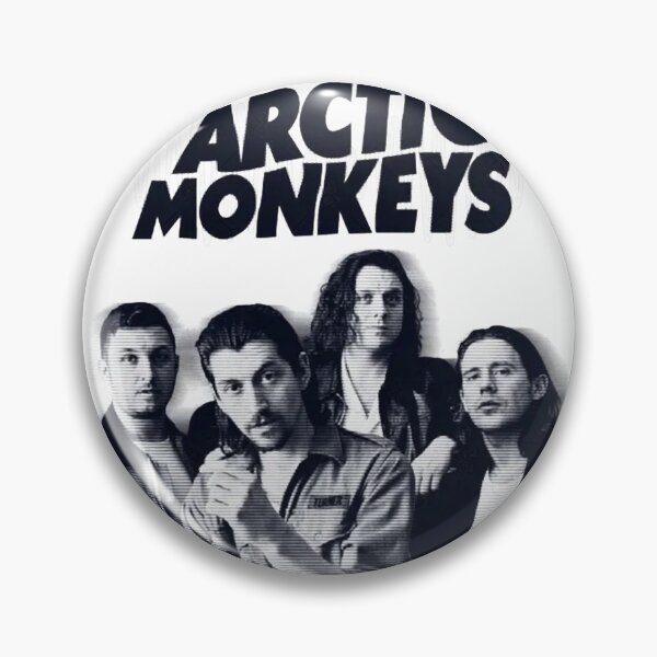 Item preview, Music - Arctic Monkeys designed and sold by ArbazaRudy.