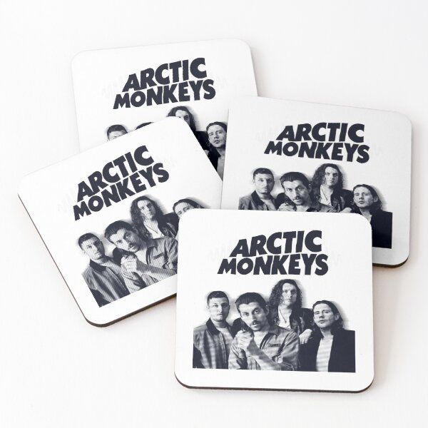 Item preview, Music - Arctic Monkeys designed and sold by ArbazaRudy.