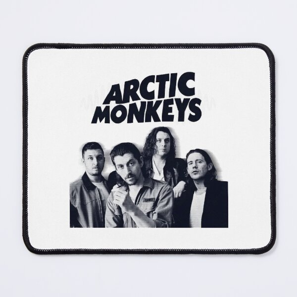 Item preview, Music - Arctic Monkeys designed and sold by ArbazaRudy.