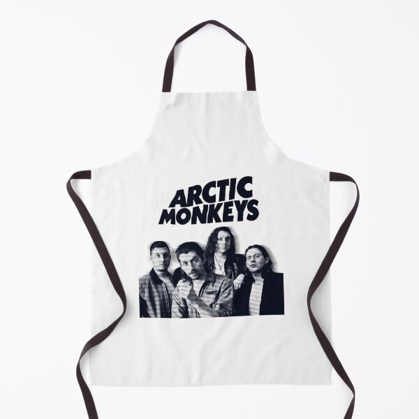 Item preview, Music - Arctic Monkeys designed and sold by ArbazaRudy.