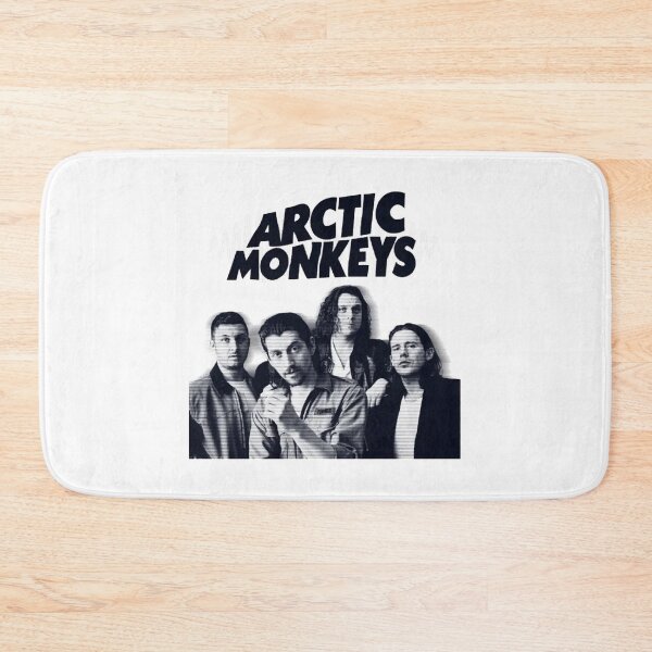 Item preview, Music - Arctic Monkeys designed and sold by ArbazaRudy.