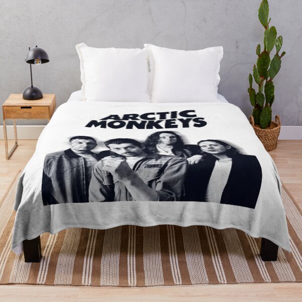 Item preview, Music - Arctic Monkeys designed and sold by ArbazaRudy.