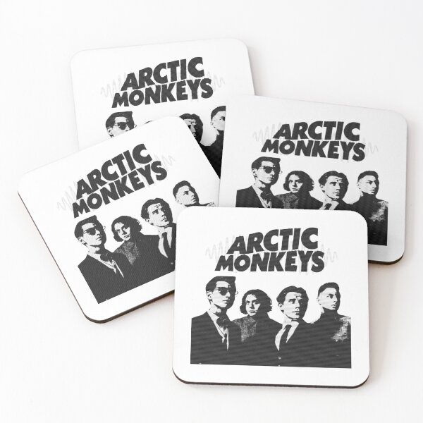 Item preview, Music - Arctic Monkeys designed and sold by ArbazaRudy.