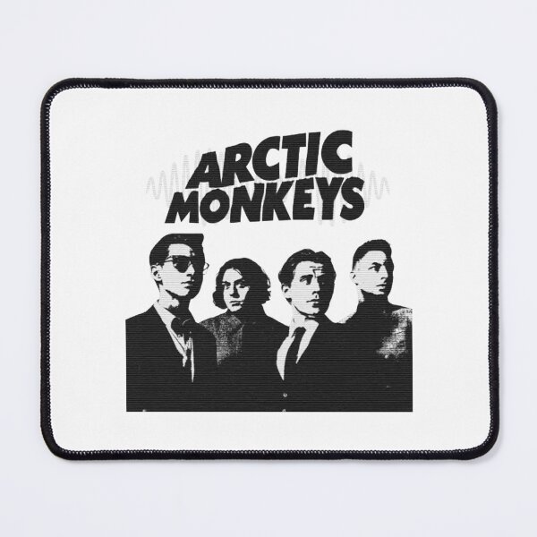 Item preview, Music - Arctic Monkeys designed and sold by ArbazaRudy.