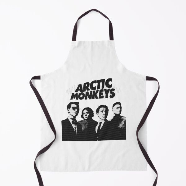 Item preview, Music - Arctic Monkeys designed and sold by ArbazaRudy.