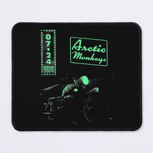 Item preview, Music - Arctic Monkeys designed and sold by ArbazaRudy.