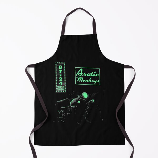 Item preview, Music - Arctic Monkeys designed and sold by ArbazaRudy.