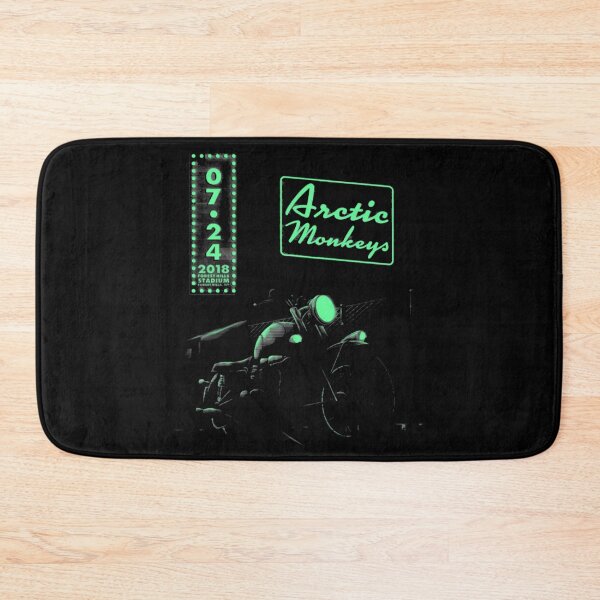 Item preview, Music - Arctic Monkeys designed and sold by ArbazaRudy.