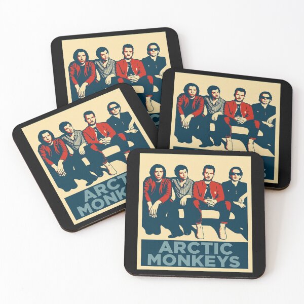 Item preview, Music - Arctic Monkeys designed and sold by ArbazaRudy.