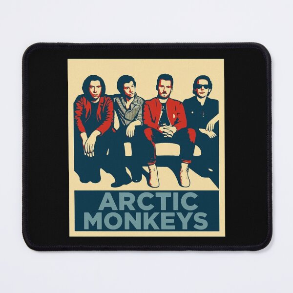 Item preview, Music - Arctic Monkeys designed and sold by ArbazaRudy.
