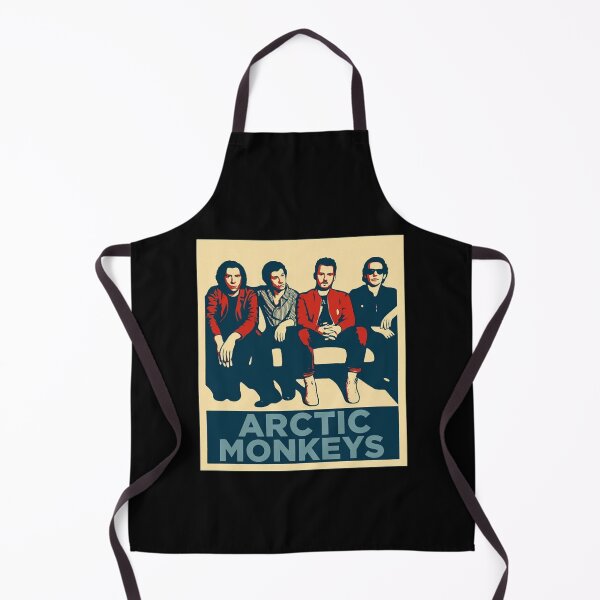Item preview, Music - Arctic Monkeys designed and sold by ArbazaRudy.