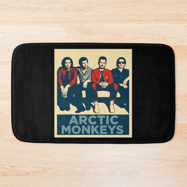 Item preview, Music - Arctic Monkeys designed and sold by ArbazaRudy.